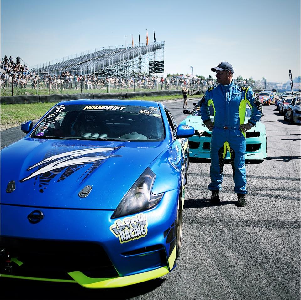 KaPow Racing