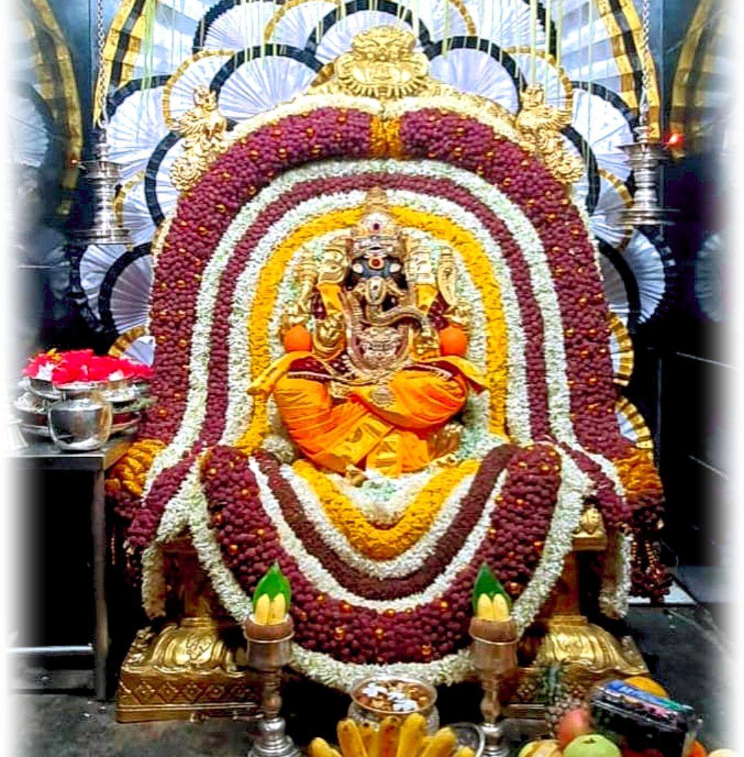 Mogan Raj