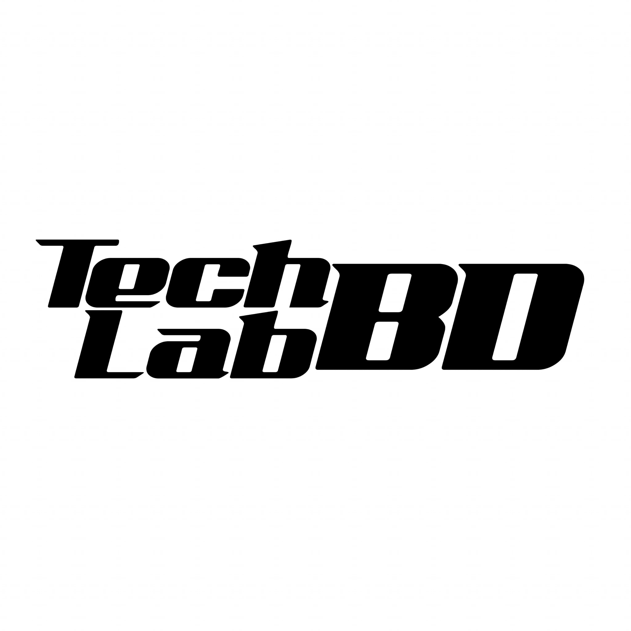 Tech Lab BD