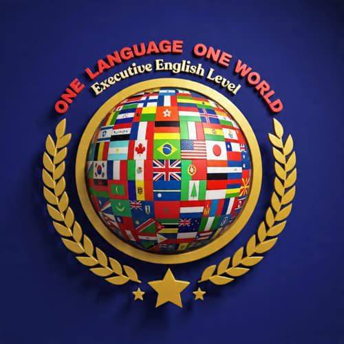 One Language One World: Executive English Level | Estado de México
