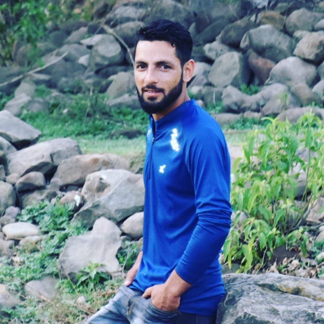 Aabid Kanth