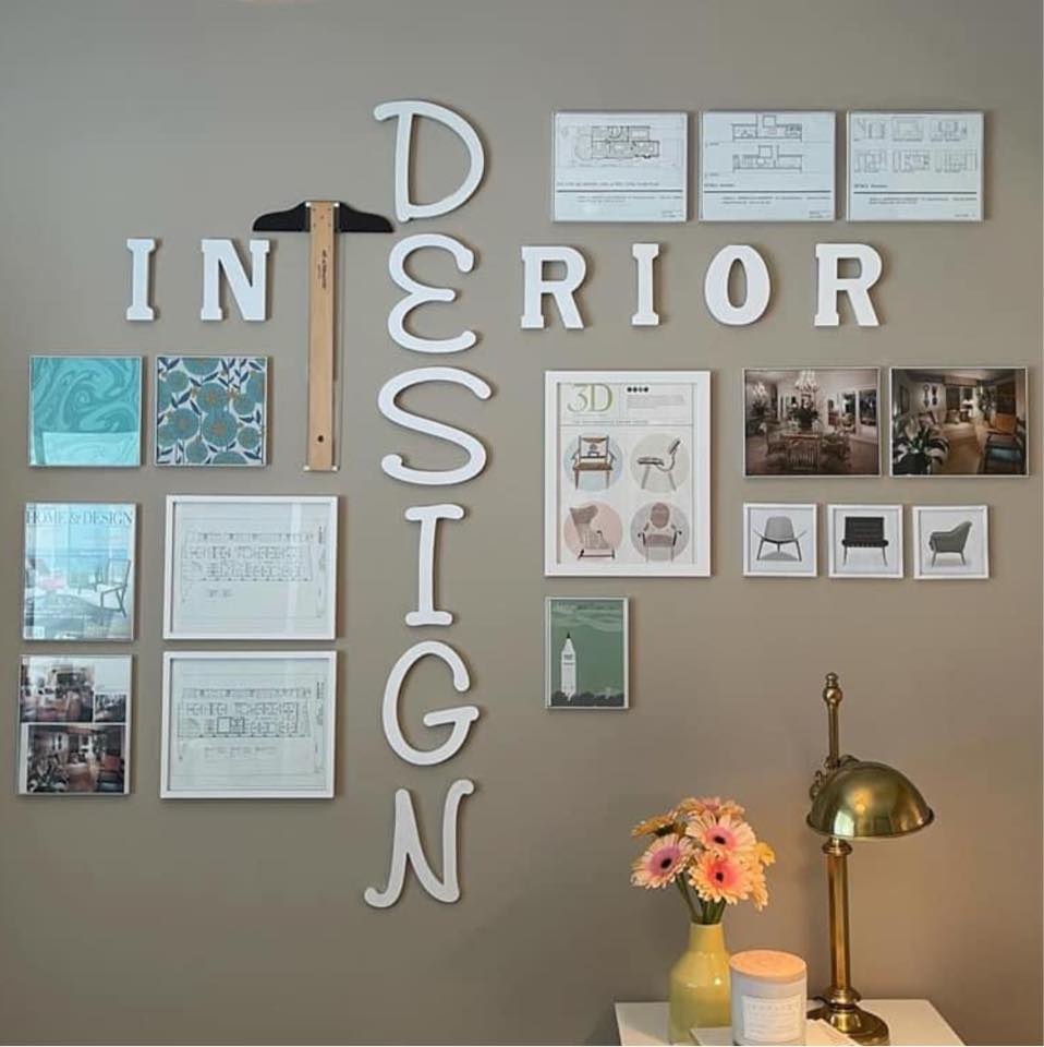 Carolyn Call Interior Design