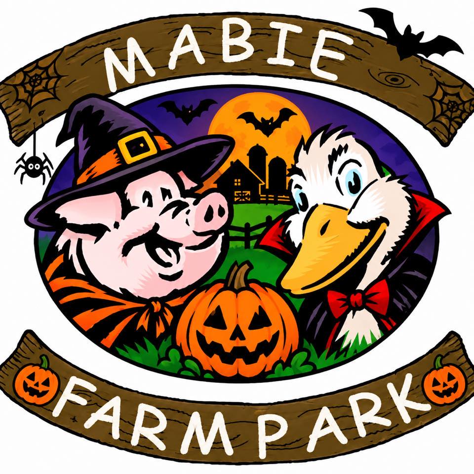 Mabie Farm Park - Competition time!! For your chance to... | Facebook