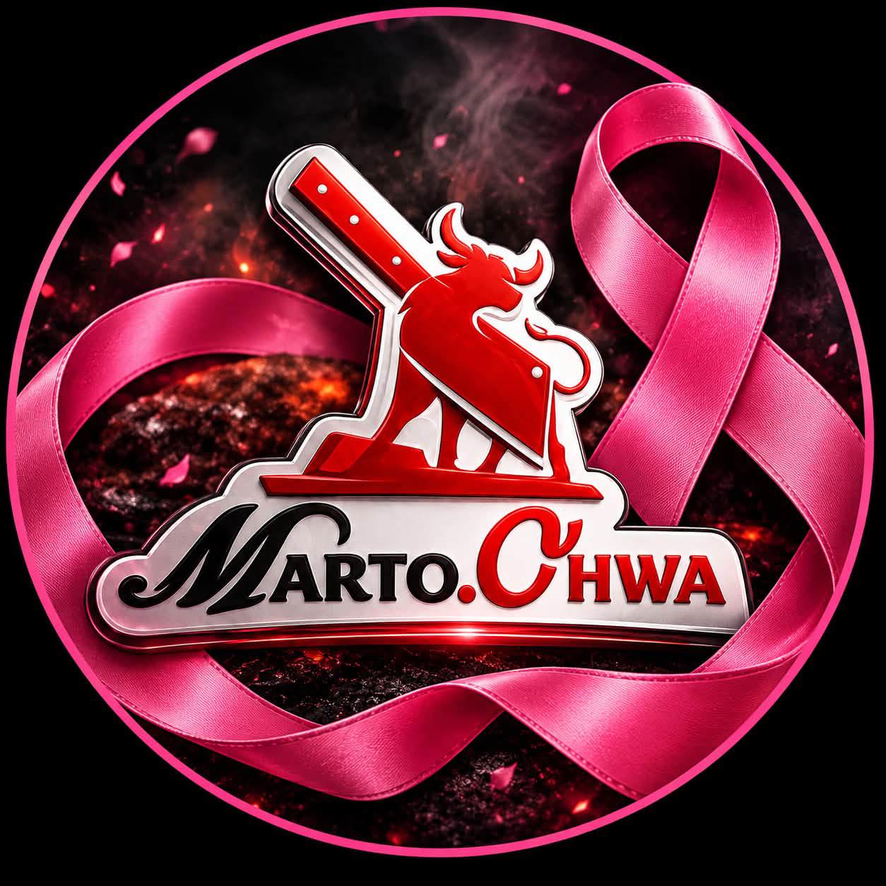 MARTO CHWA - مرحبا بكم😍 | Facebook