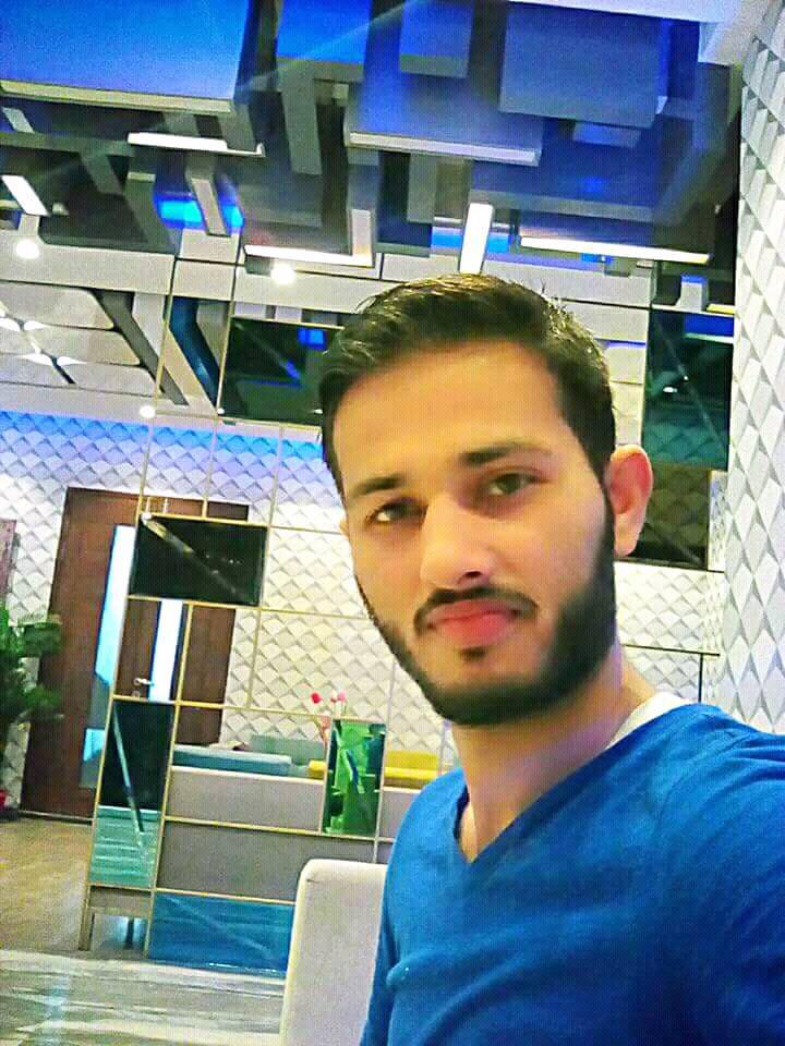 Aryan ali