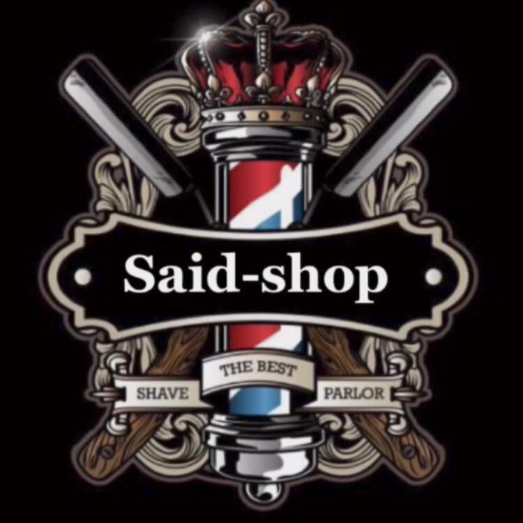 said_shop_officiell | Casablanca
