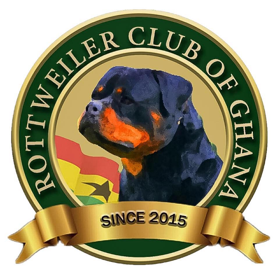 Rottweiler Club Of Ghana