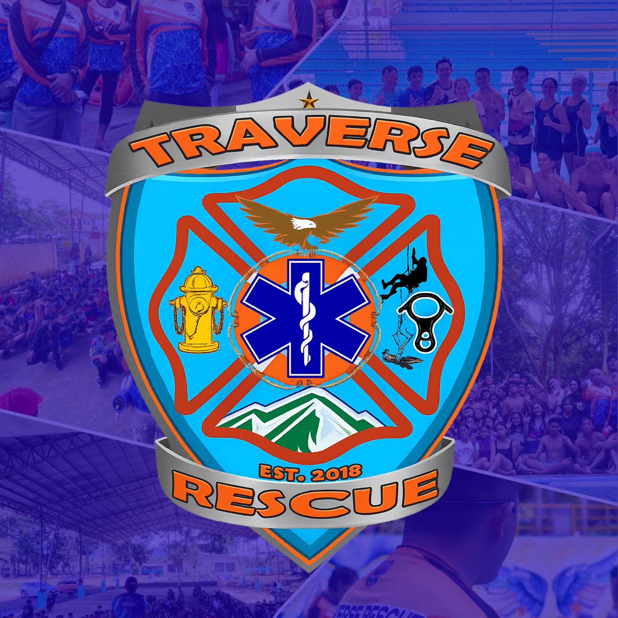 TRAVERSE Rescue Team | Digos