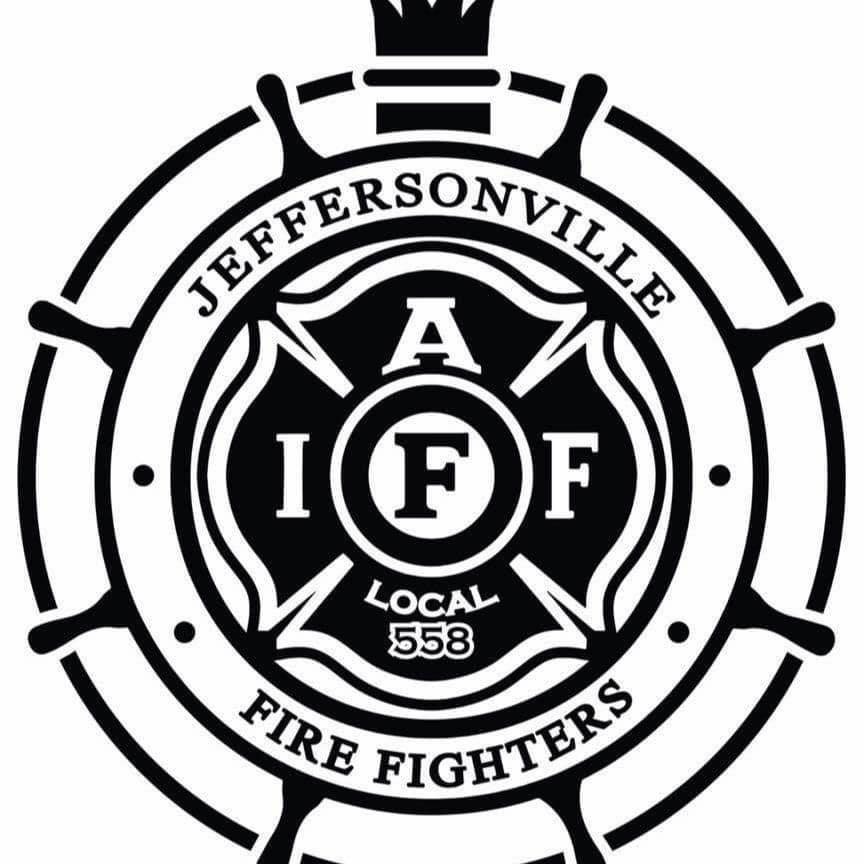 Jeffersonville Firefighters Local 558