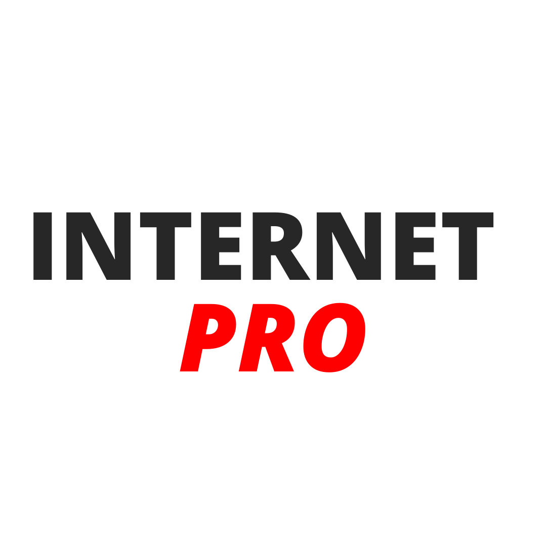 Internet Pro
