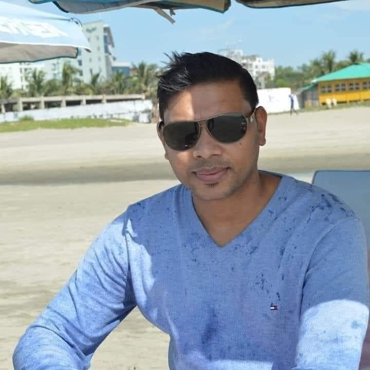 J C TV Azim