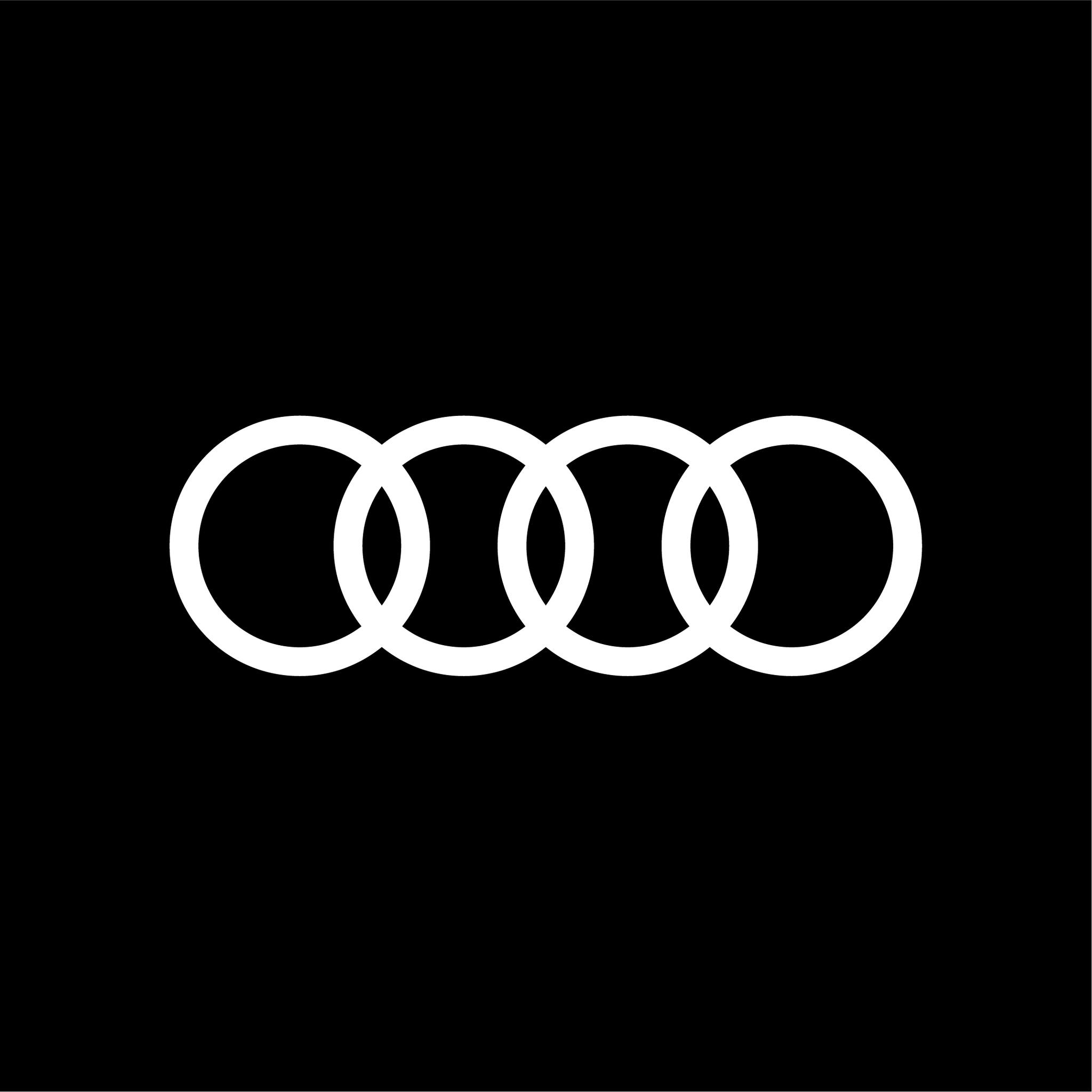 El camino cambia. La luz también. En el Nuevo Audi A6, la iluminación ...