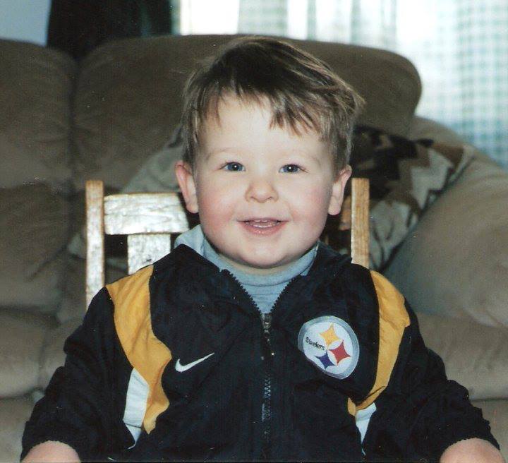 Aiden Rupp Memorial... - Aiden Rupp Memorial Scholarship Fund