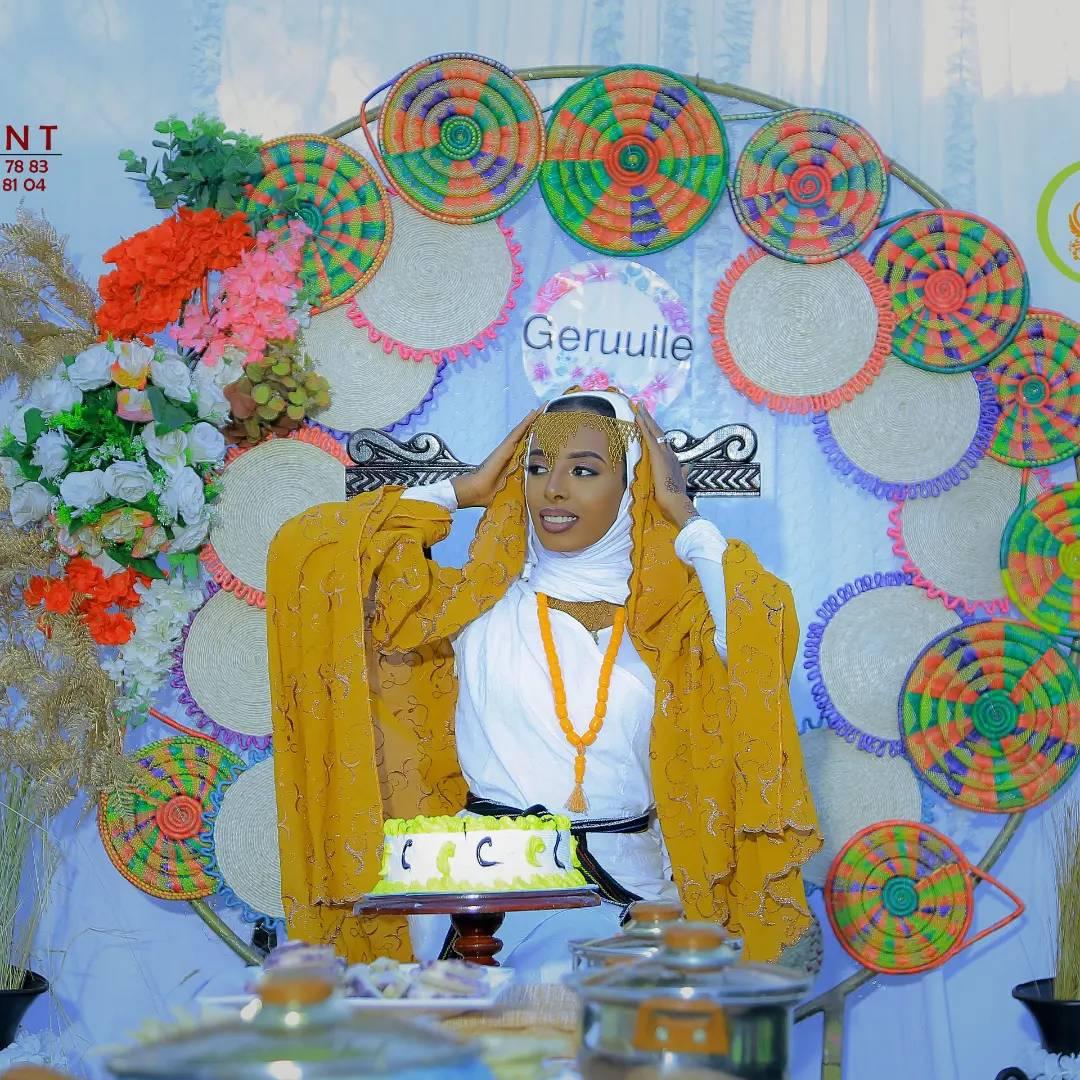 Robi Event | Jimma