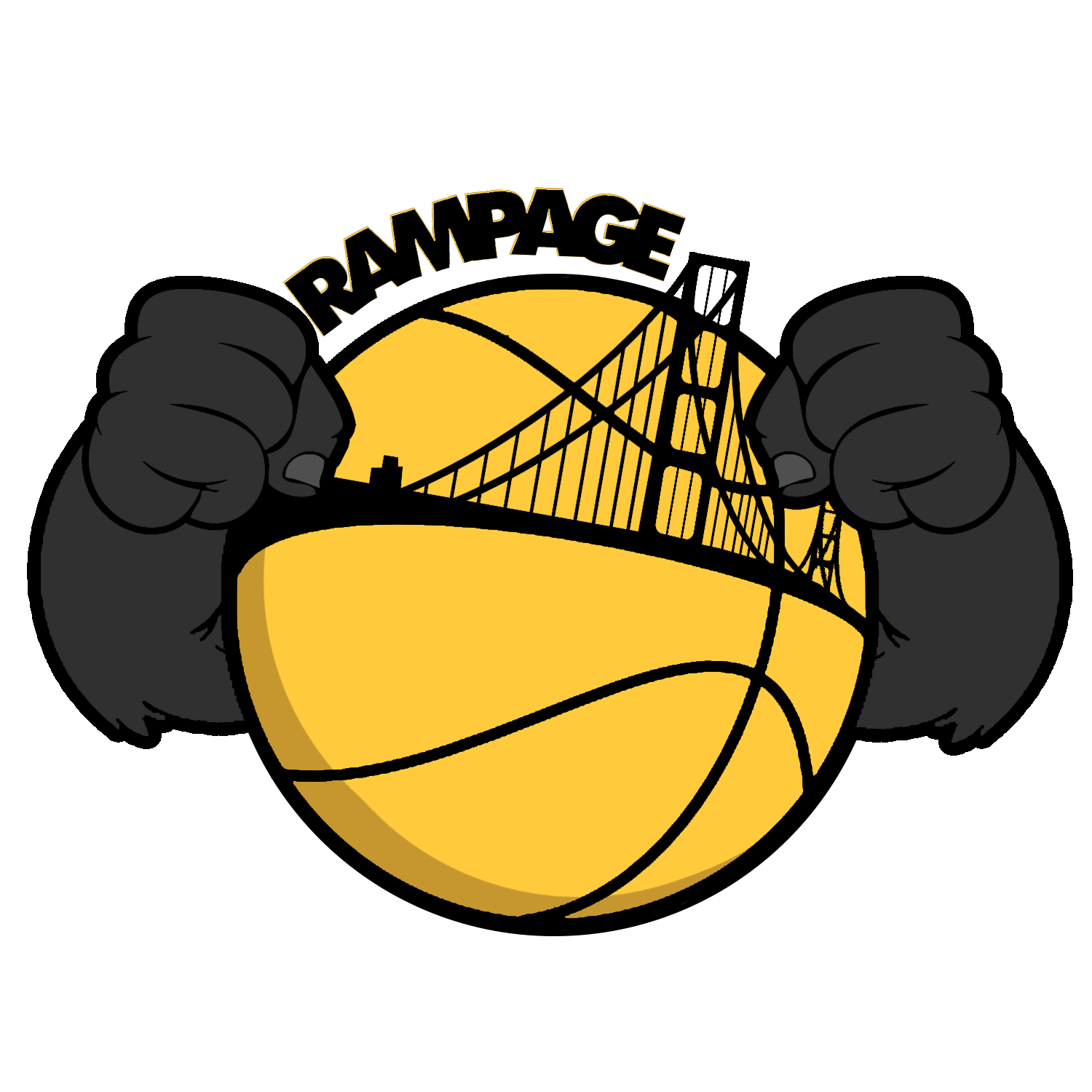 Team Rampage | Vallejo CA