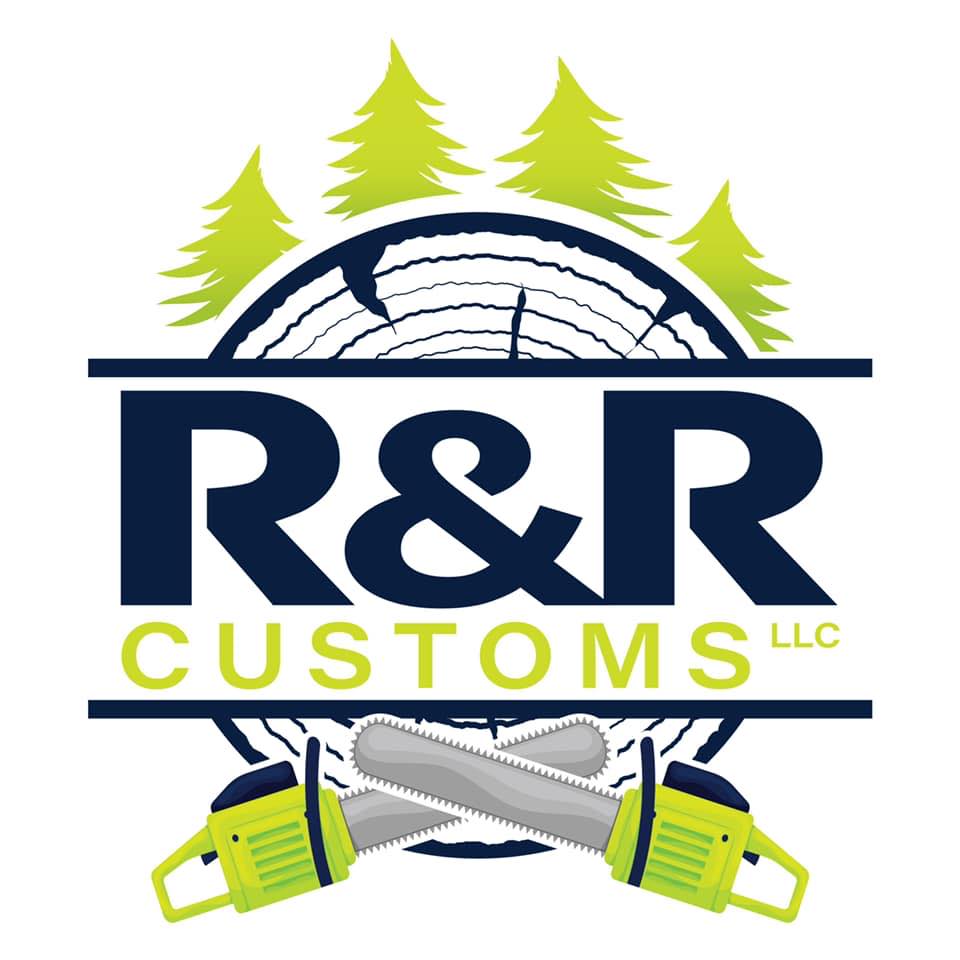 R&R Customs LLC Tree Removal & Stump Grinding | Brillion WI