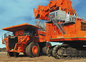 PT INCO MINING COMMUNITY | Soroako