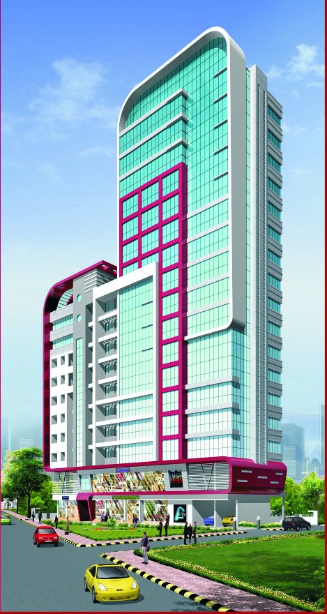 Excel Plaza | Mumbai