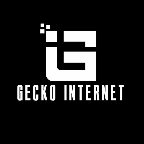 Gecko Internet