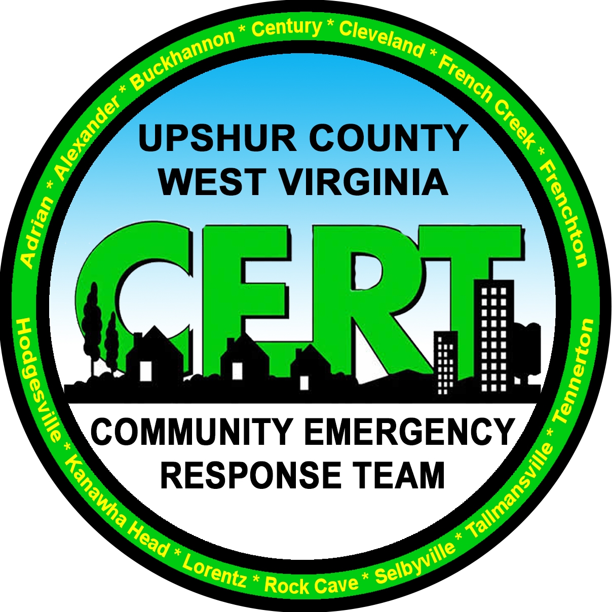 Upshur-Buckhannon... - Upshur-Buckhannon Health Department