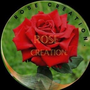 Rose Creation.