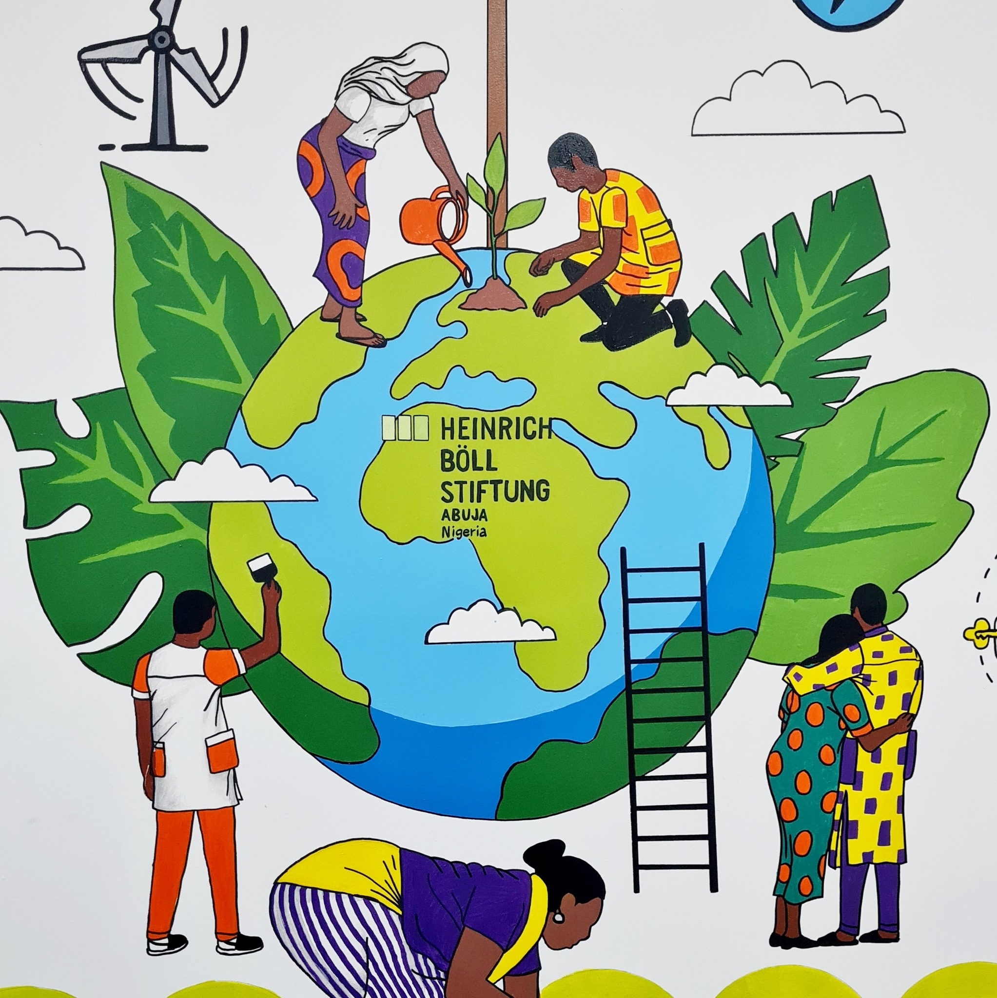 Global Rights