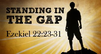 EVENING PRAYERS-Interceeding&Standing In The Gap | Elmont NY