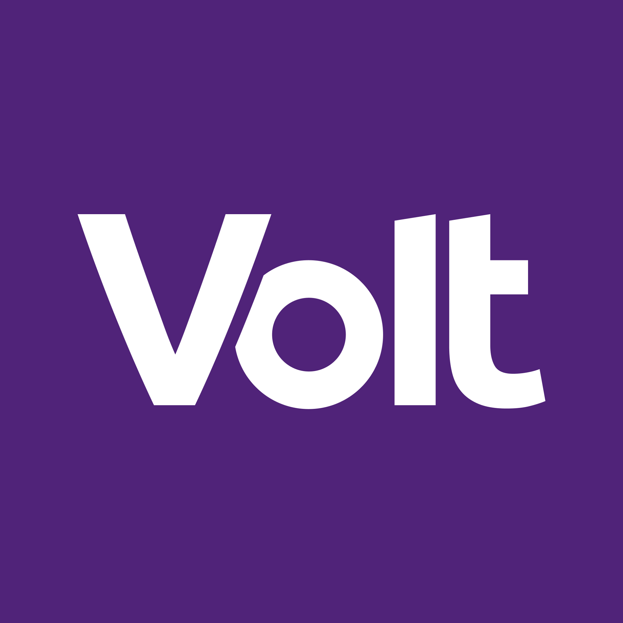 Volt - Ať už jde o cestování bez hraničních kontrol napříč kontinentem ...