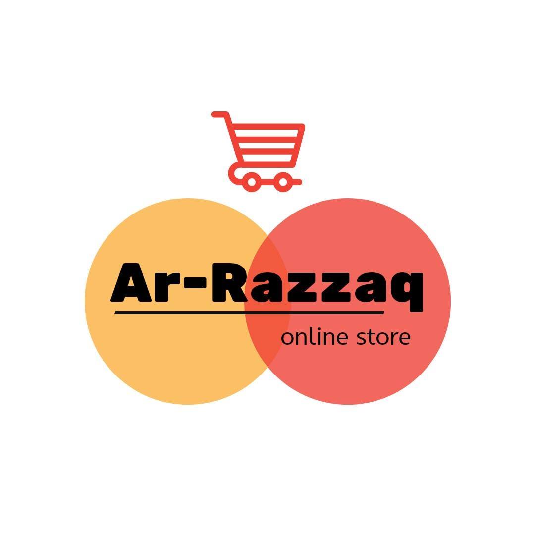 Ar-razaq Store