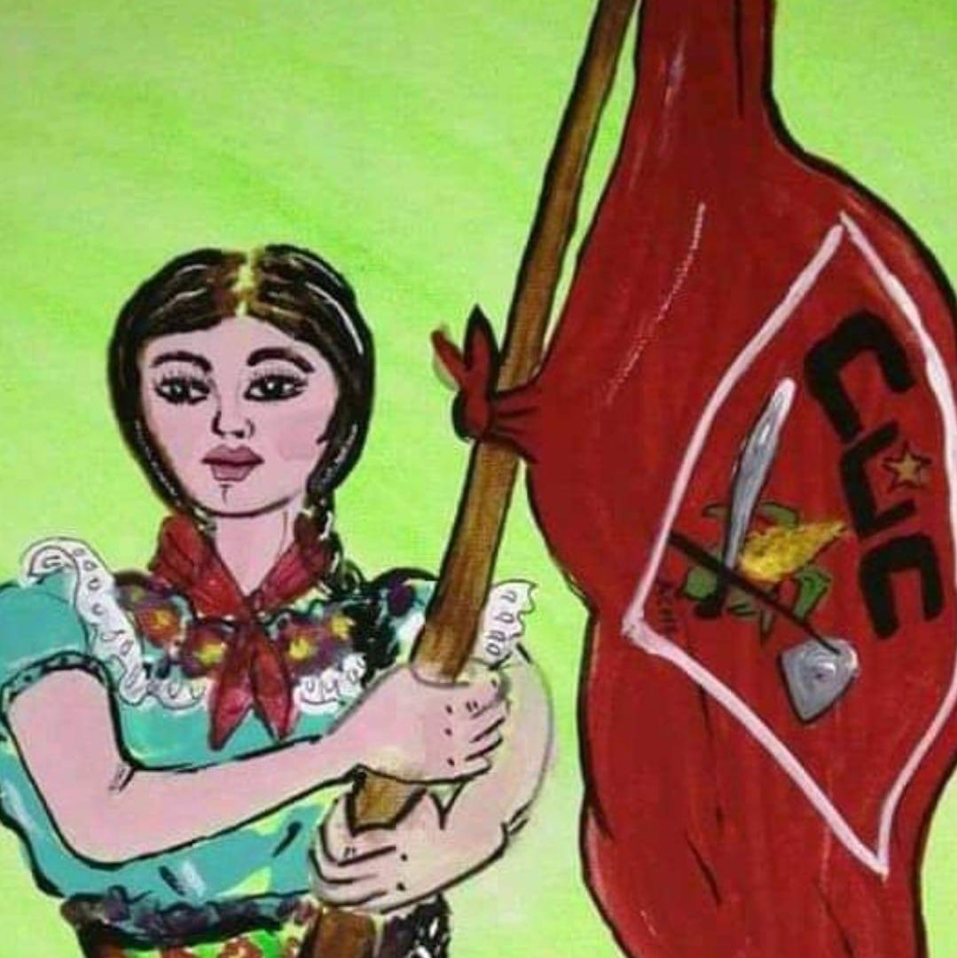 ¡ABSUELTO! Rudy Amílcar... - Comité de Unidad Campesina CUC | Facebook