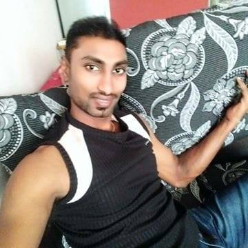 Mogan Raj