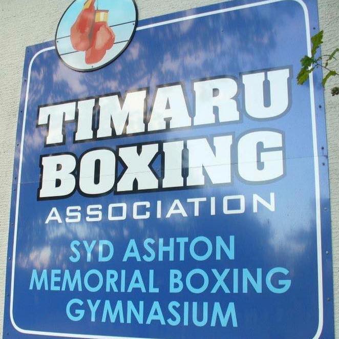 Timaru Boxing Association | Timaru
