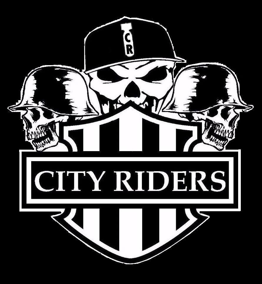 CITY RIDERS