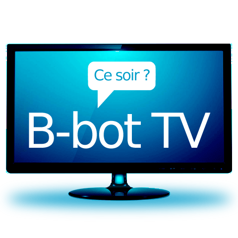 B-bot TV