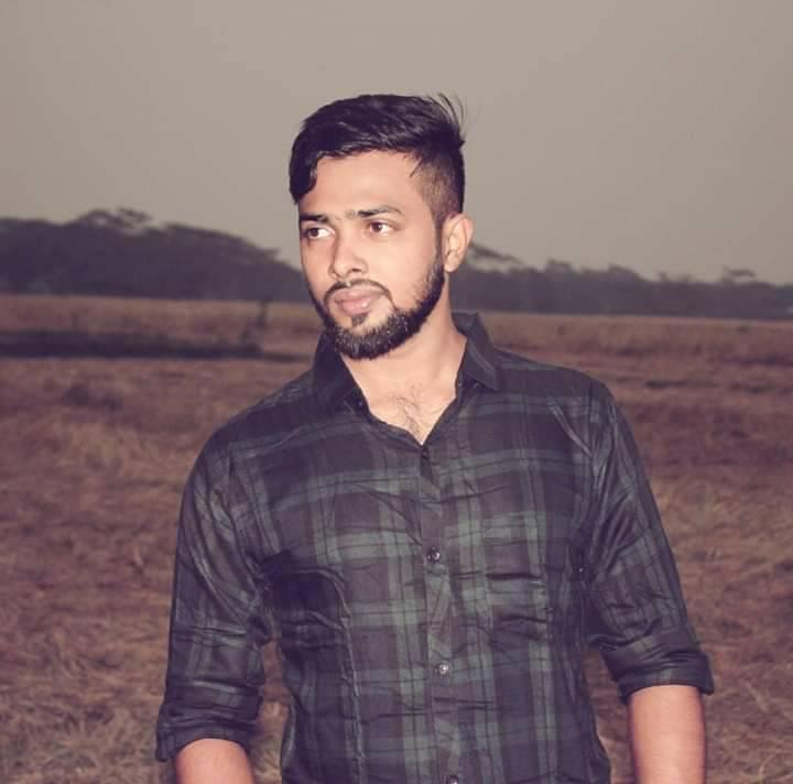 Rabby Raj