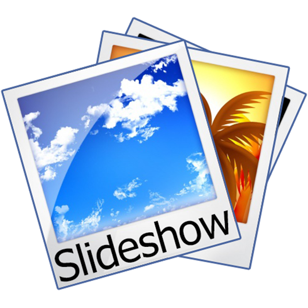 Slideshow App