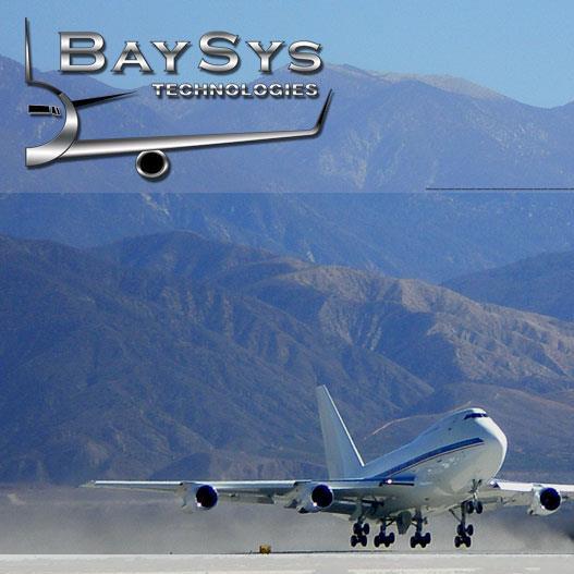Baysys Technologies