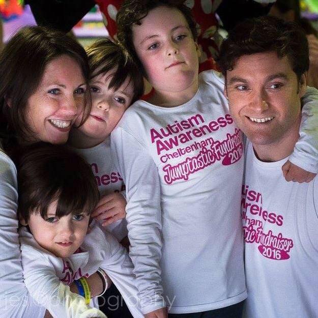 Generation Rescue - We're celebrating 10 years of hope at the Autism ...
