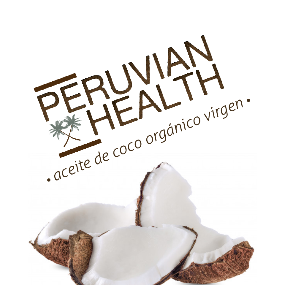 Aceite de Coco Peruvian Health - 📣 Esta promoción en #dúo está ...