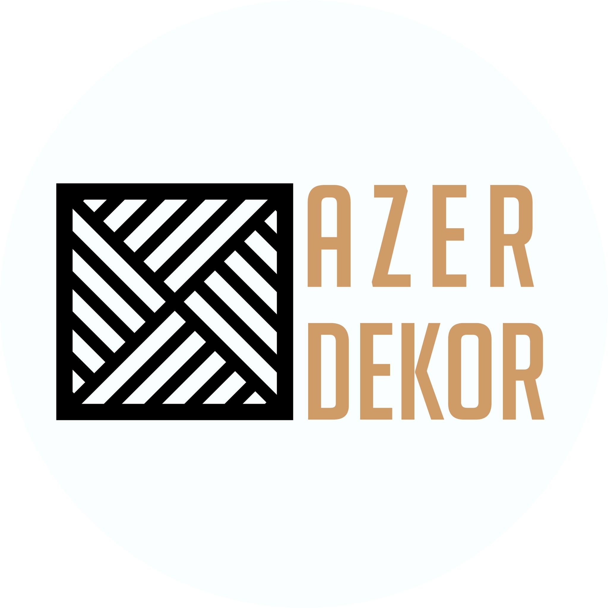 Azer Dekor | Baku