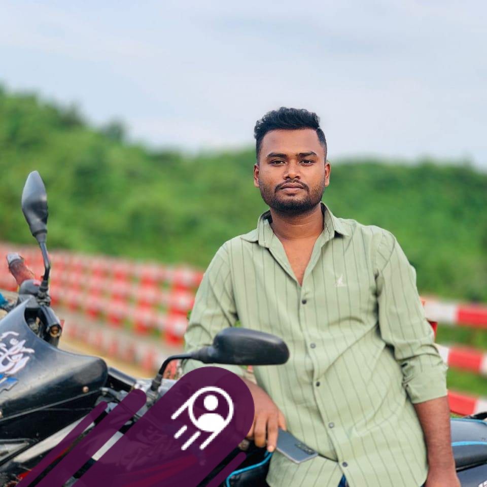 Md. Mujahid