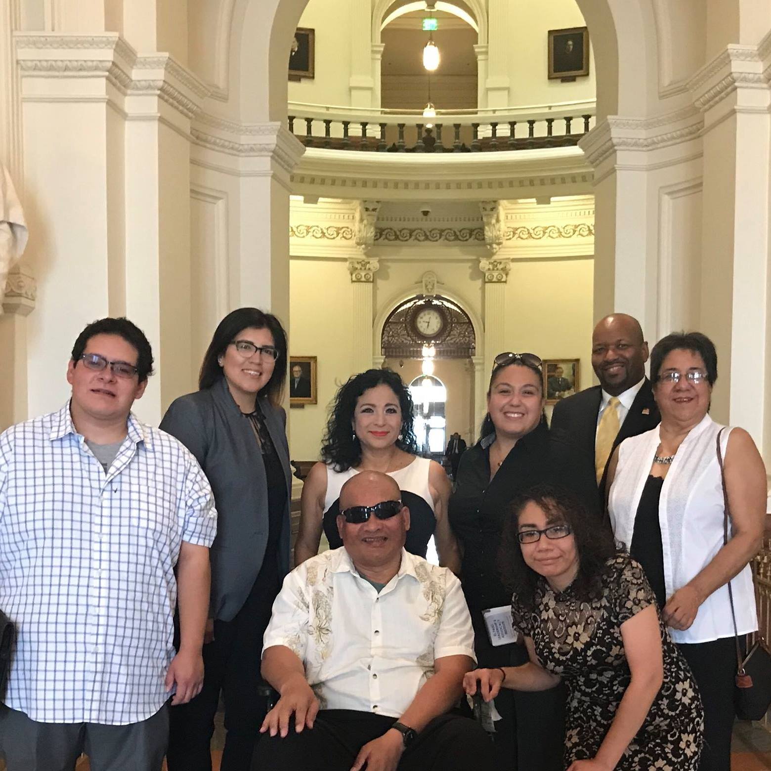 El Paso Leadership & Advocacy Institute | El Paso TX