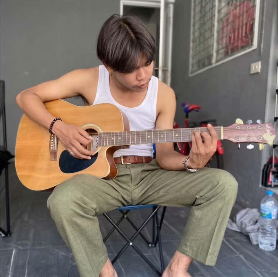 เอ้าหลีดมาไง.😁 #หลีดหลงฝูง💙 ส.ล กร... - ส.ล ปุ้ย คูโด้.ฯ | Facebook