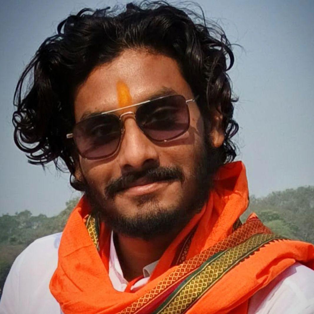 Paban Mondal