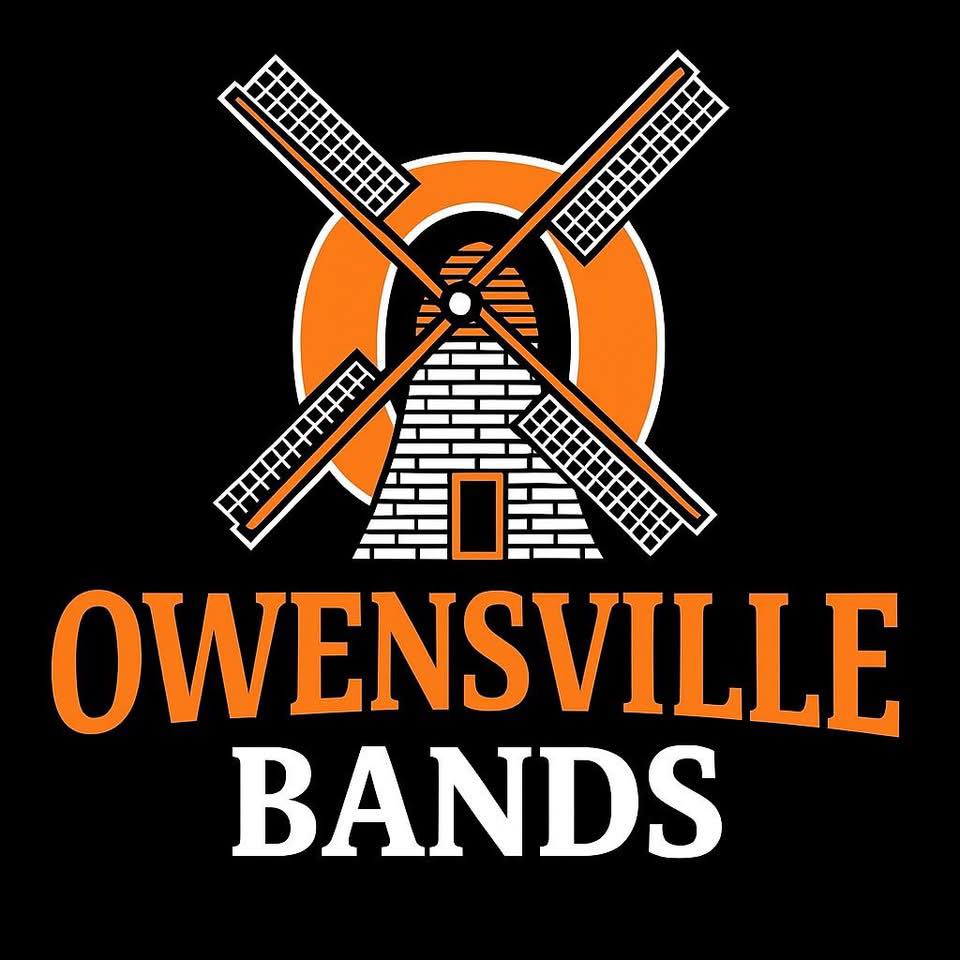 Owensville Band Boosters | Owensville MO