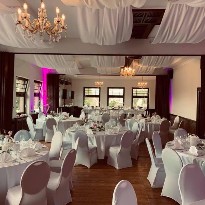 Catering Royal NRW - Eventmanagement & Veranstaltungsservice | Wuppertal