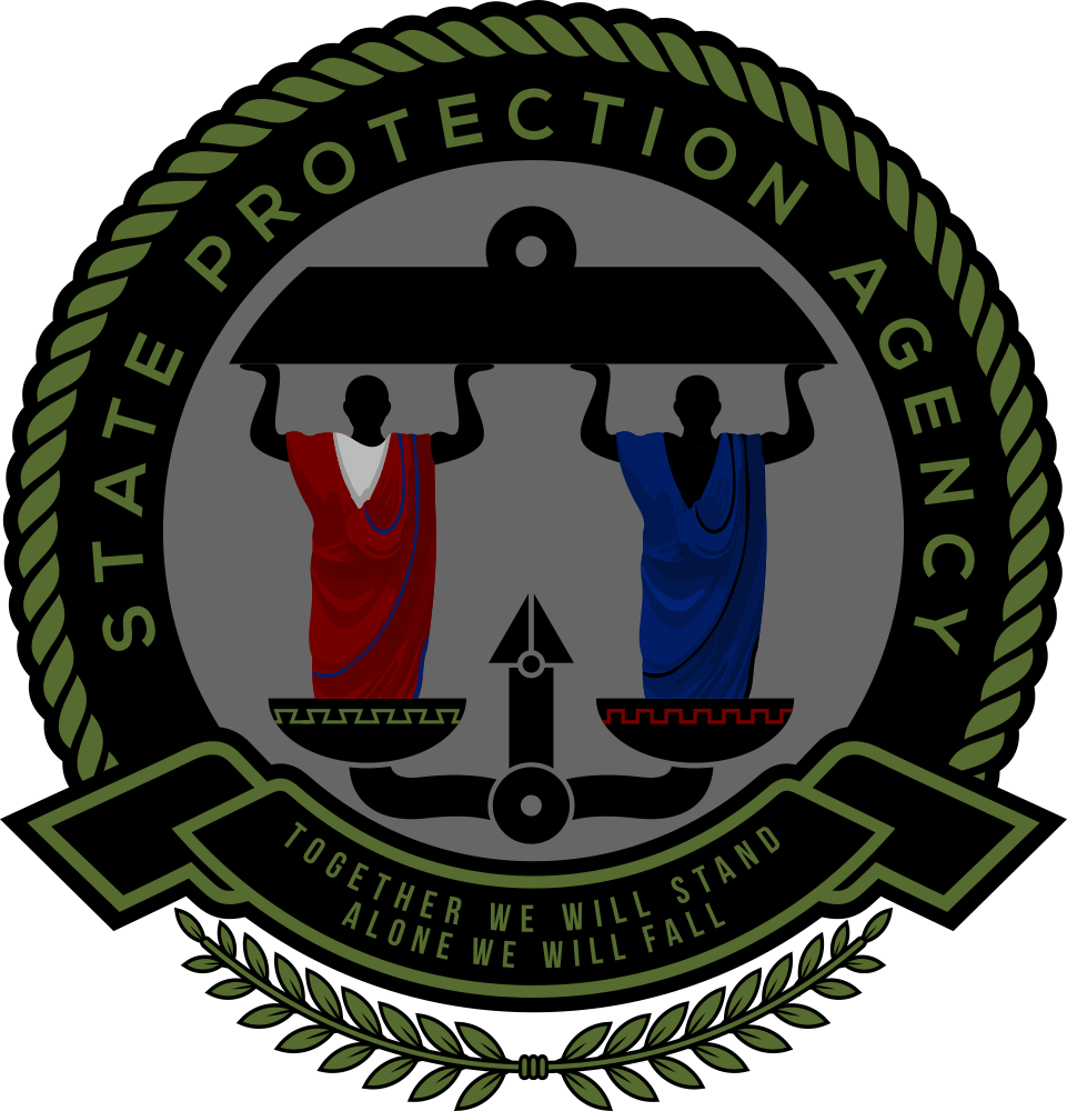 The State Protection Agency | Gaithersburg MD