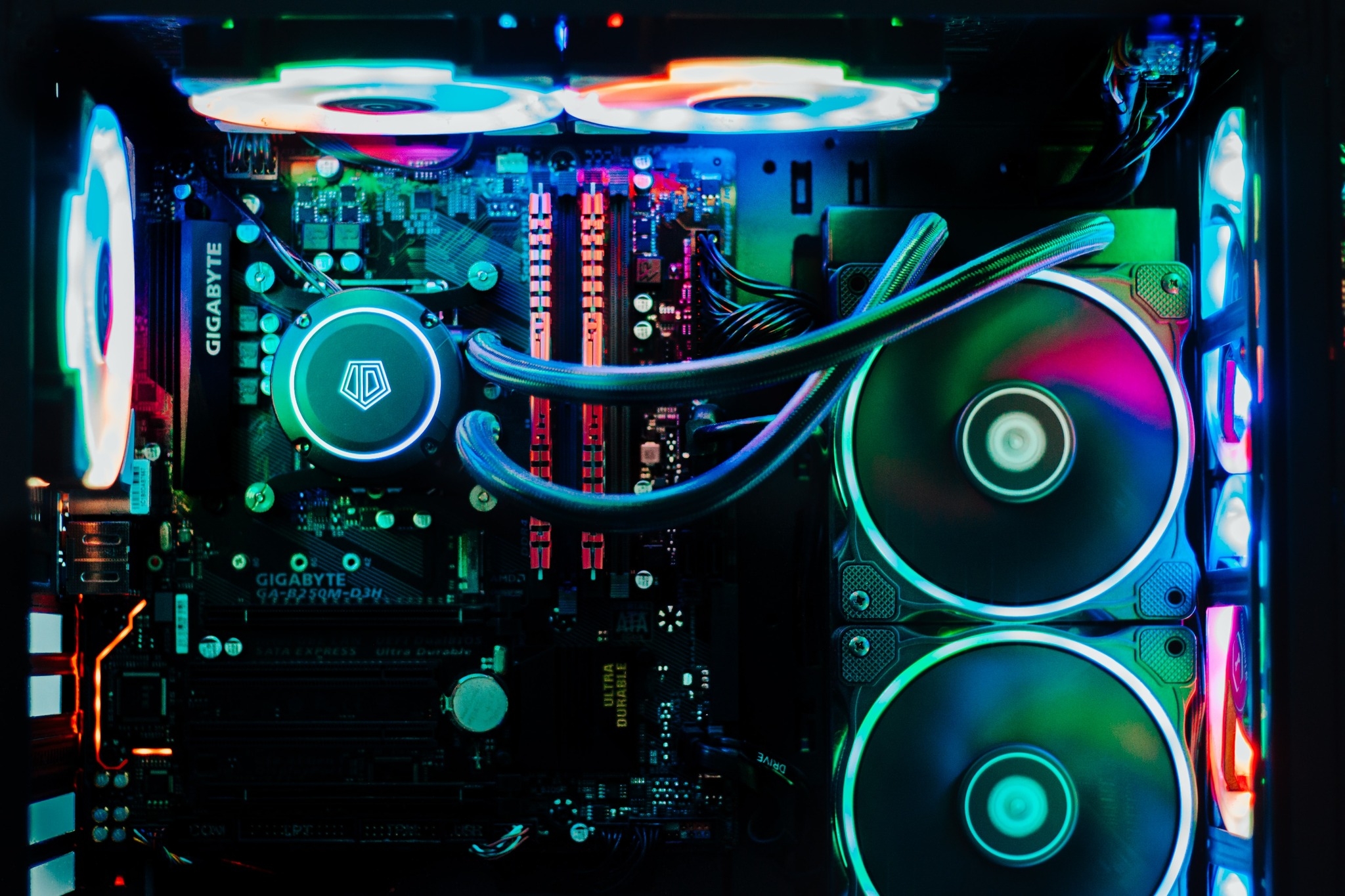 Kevin's Computer Tech and Repair | Coeburn VA