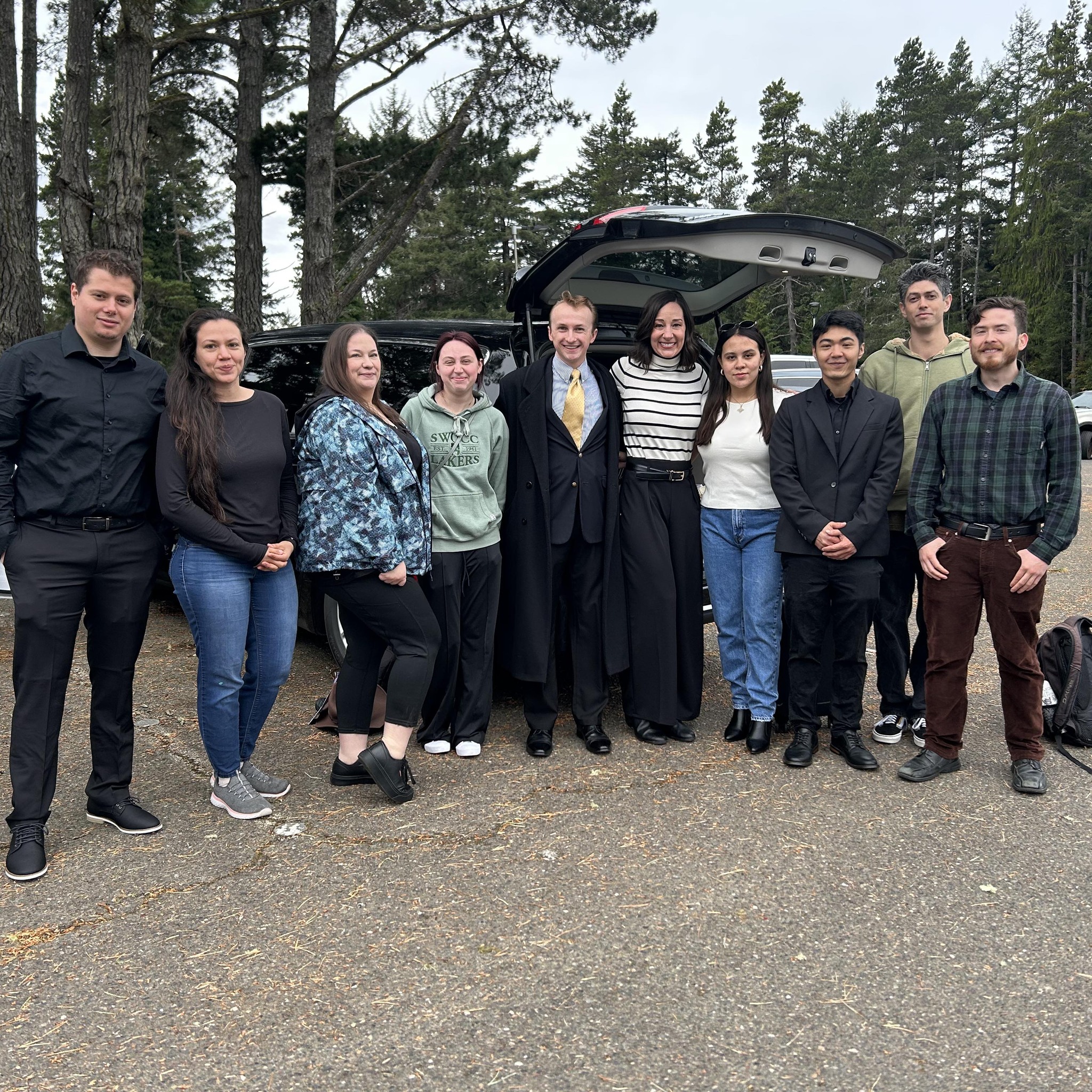Junior Chamber of Commerce | Coos Bay OR