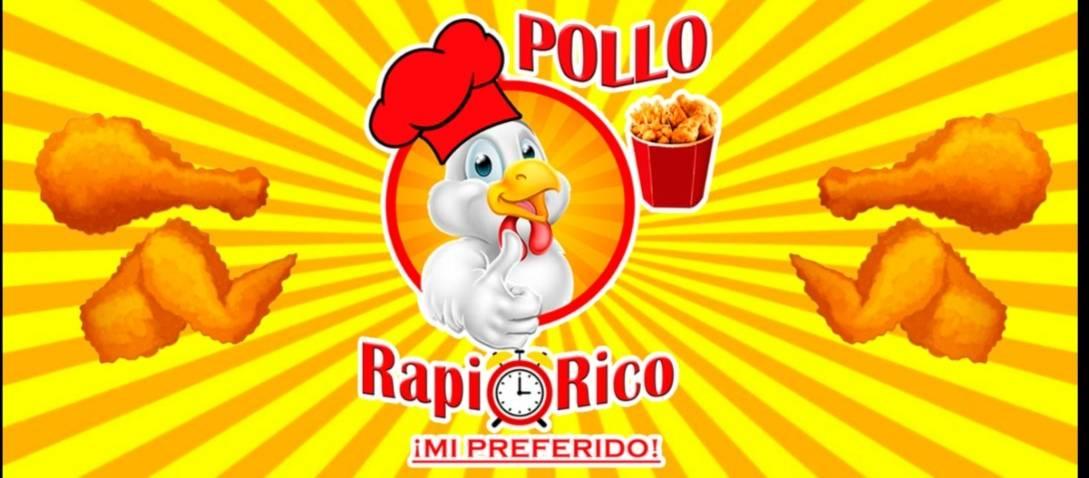 Pollo Rapi Rico